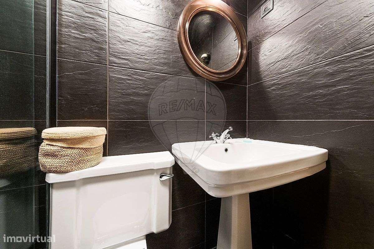 Apartamento T2 para venda-18