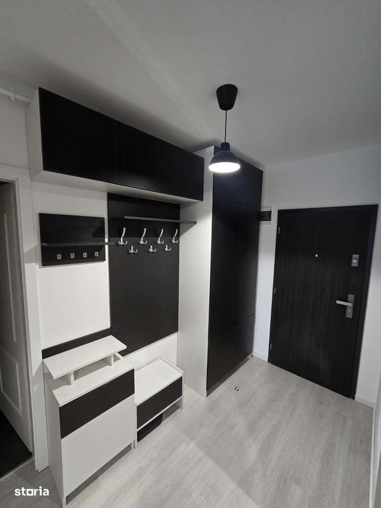 Vând apartament modern,3 camere, în Grand Park Residence,str. Sopor - Imagine principală: 4/16