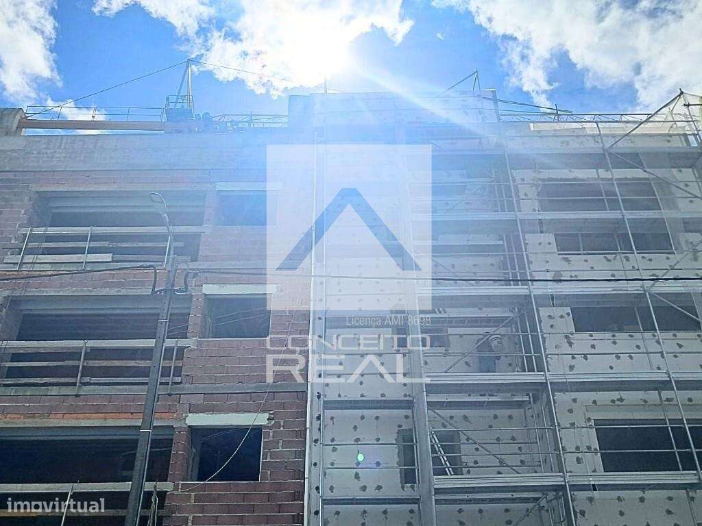 Apartamento T3+1 Duplex - em construção - Rio Tinto-13