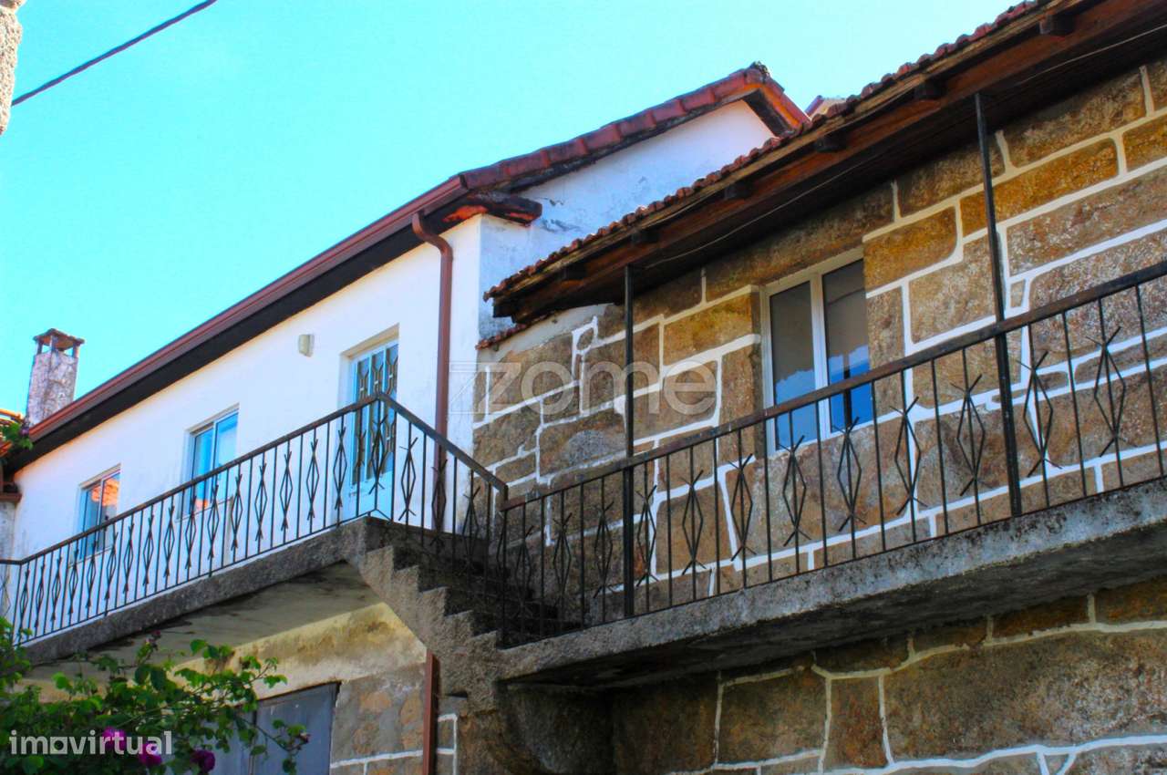 Moradia em Contim, Montalegre - Grande imagem: 3/20