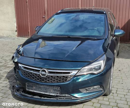 Opel Astra 1.6 CDTI Automatik Sports Tourer Active - 2