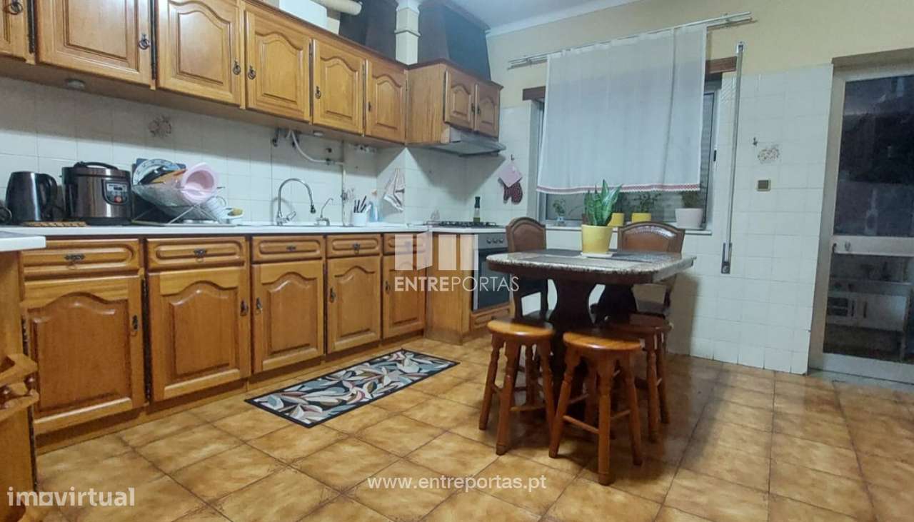 Venda de ótimo apartamento T3, Darque, Viana do Castelo - Grande imagem: 3/31