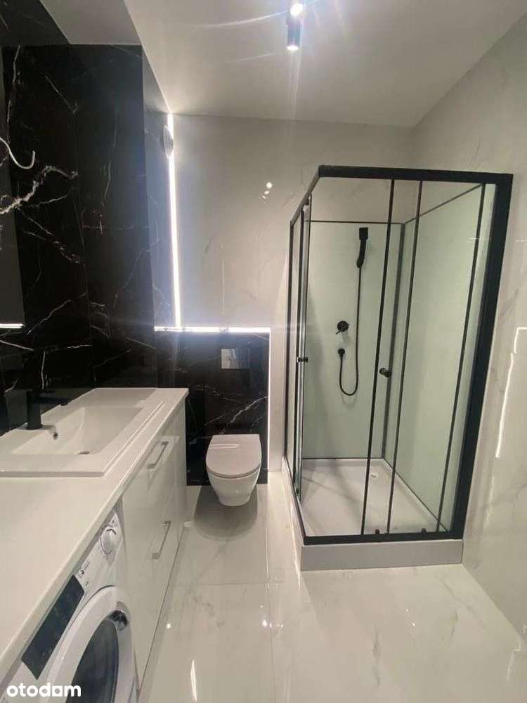 Nowe 28m2 na Łopuszańskiej z garażem- Włochy - Pełny obrazek: 5/7