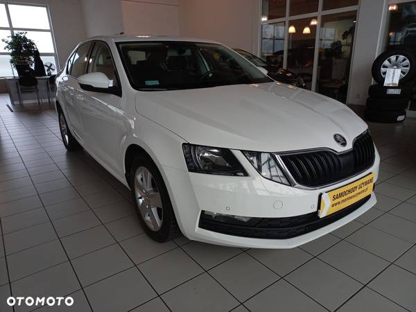 Skoda Octavia 1.6 TDI Ambition - 3