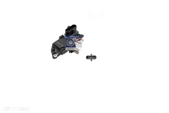 Regultor alternator DT 2.21004 Mercedes Sprinter 2006-2009 - 2