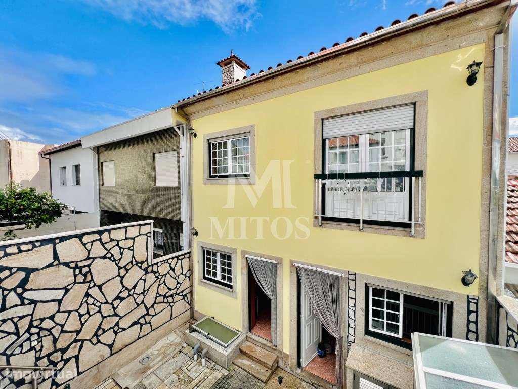 Moradia para venda em Santa Maria Maior, Viana do Castelo - Grande imagem: 2/23