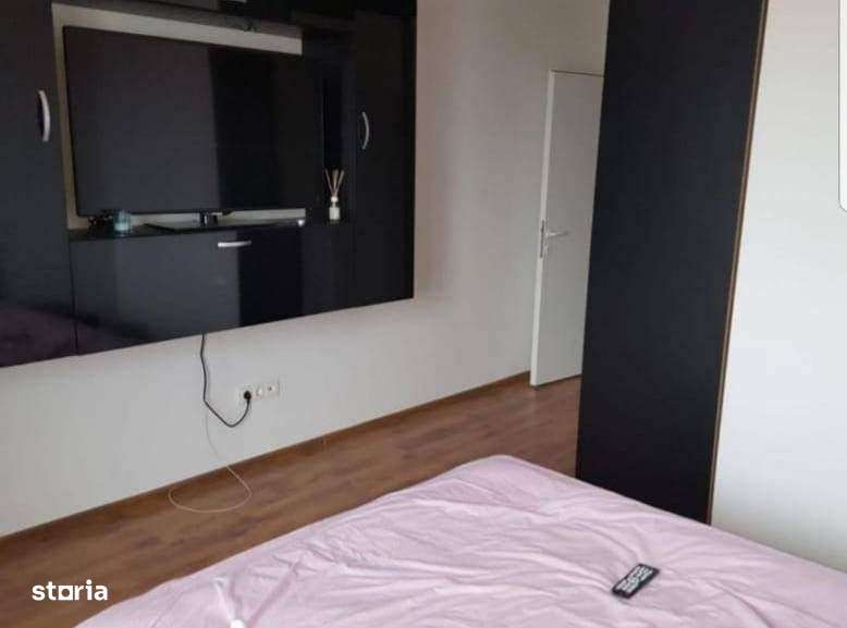 Apart. 2 cam mobilat si utilat complet! Zona Blv. Mihai Viteazu/Lidl! - Imagine principală: 3/11