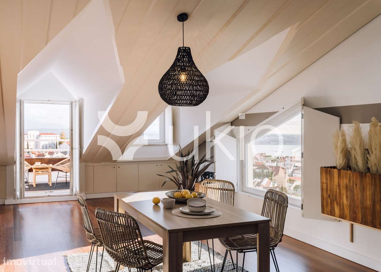 Apartamento T2 em Príncipe Real - São Bento - Grande imagem: 3/22