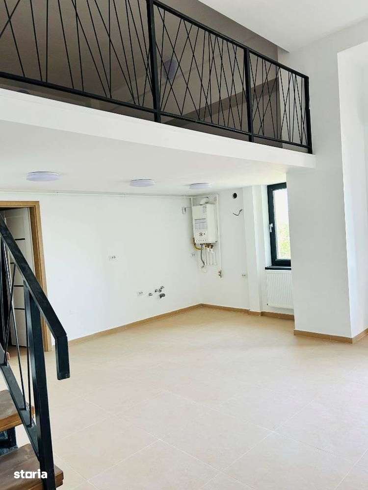 Apartament IN SITE 2 - (U6) - CU SUPANTA - Etaj 4 - MOVAS-7