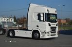 Scania R 450 11.2020r KLIMA P. 1500L ACC CZUJNIKI BOCZNE NAVI DE 510 - 5