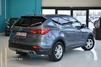 Hyundai Santa Fe 2.2 CRDi 4WD Automatik Premium - 4