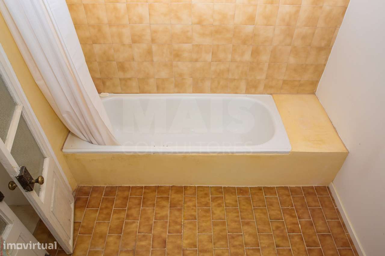 Moradia T2 com Terreno-28