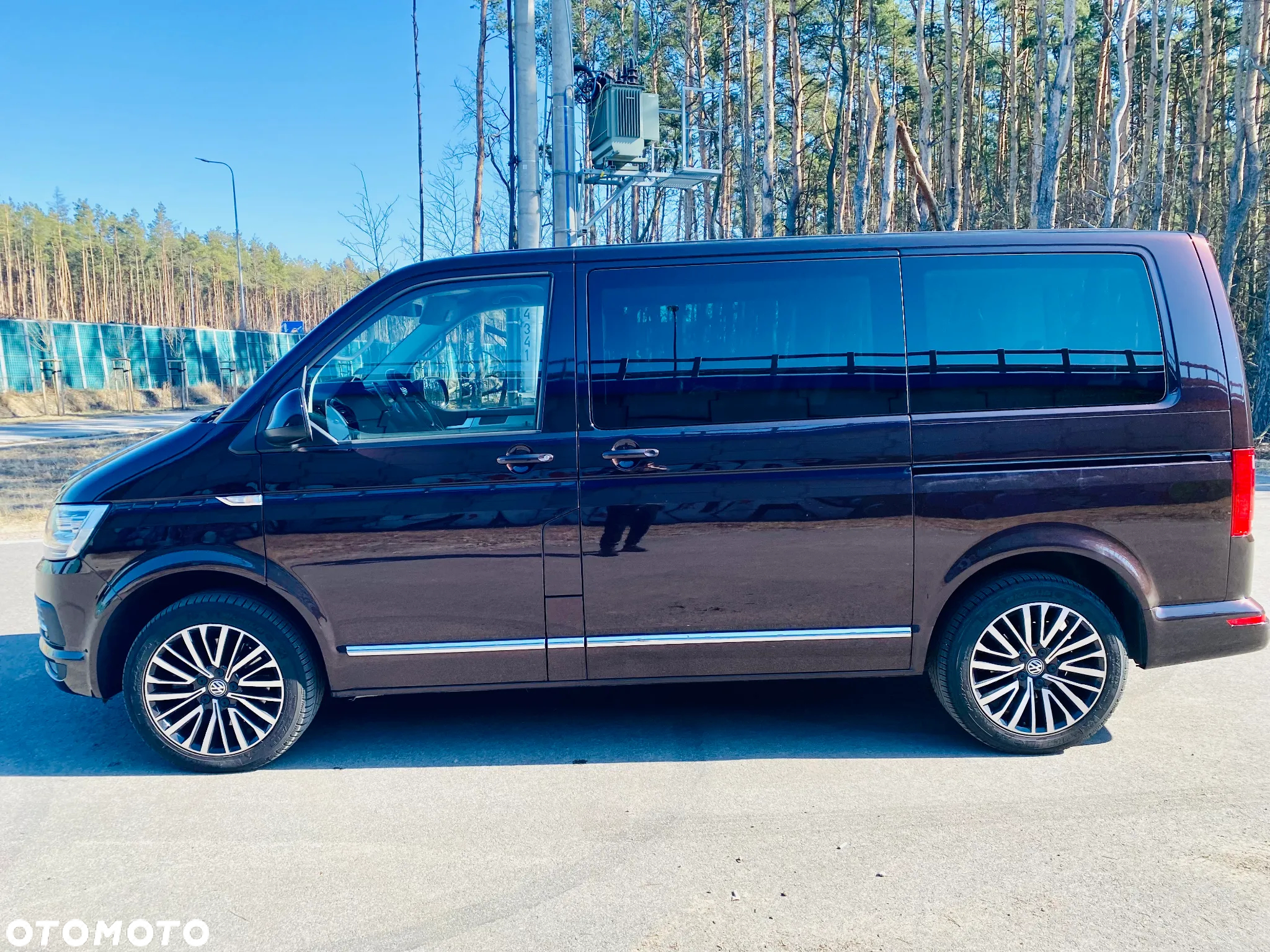 Volkswagen Caravelle 2.0 BiTDI L1 Highline DSG - 6