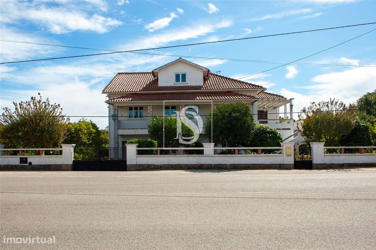 Quinta T6 Venda em Santa Comba Dão e Couto do Mosteiro,Santa Comba Dão-42