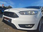 Ford Focus SW 1.5 TDCi Titanium DPS - 17