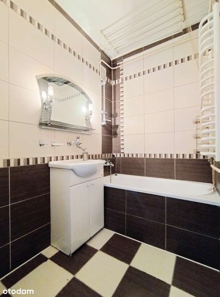 Najtańsze 4-pokojowe mieszkanie w Dębicy! Stwórz tu swoje wymarzone M!-8