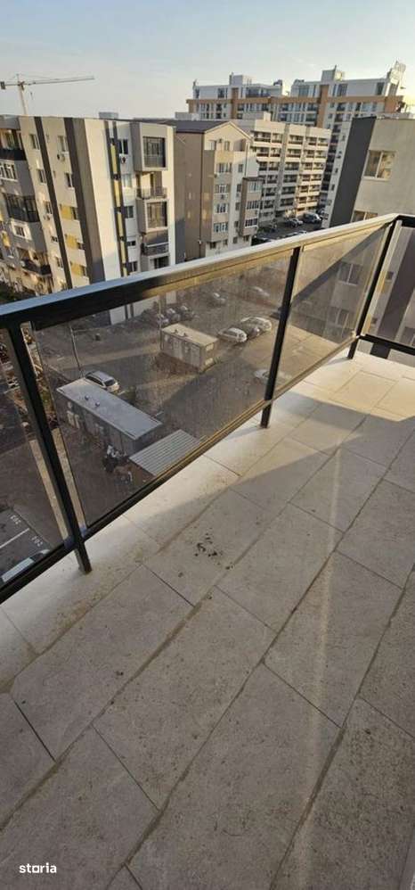 Ap 3 camere-Nemobilat-5 min Metrou Berceni-Ideal birou / locuit - Imagine principală: 4/8
