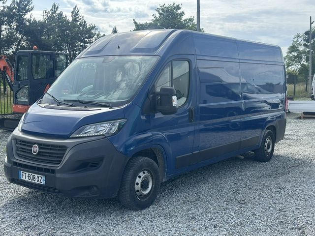 Fiat Ducato 2020