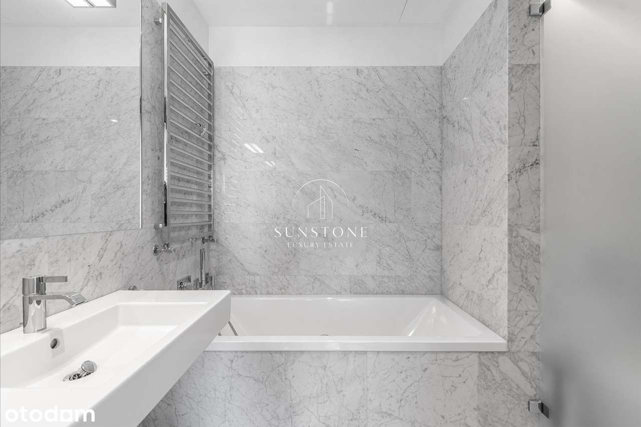 Apartament na sprzedaż Twarda Cosmopolitan-10