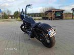 Harley-Davidson Dyna Street Bob - 10