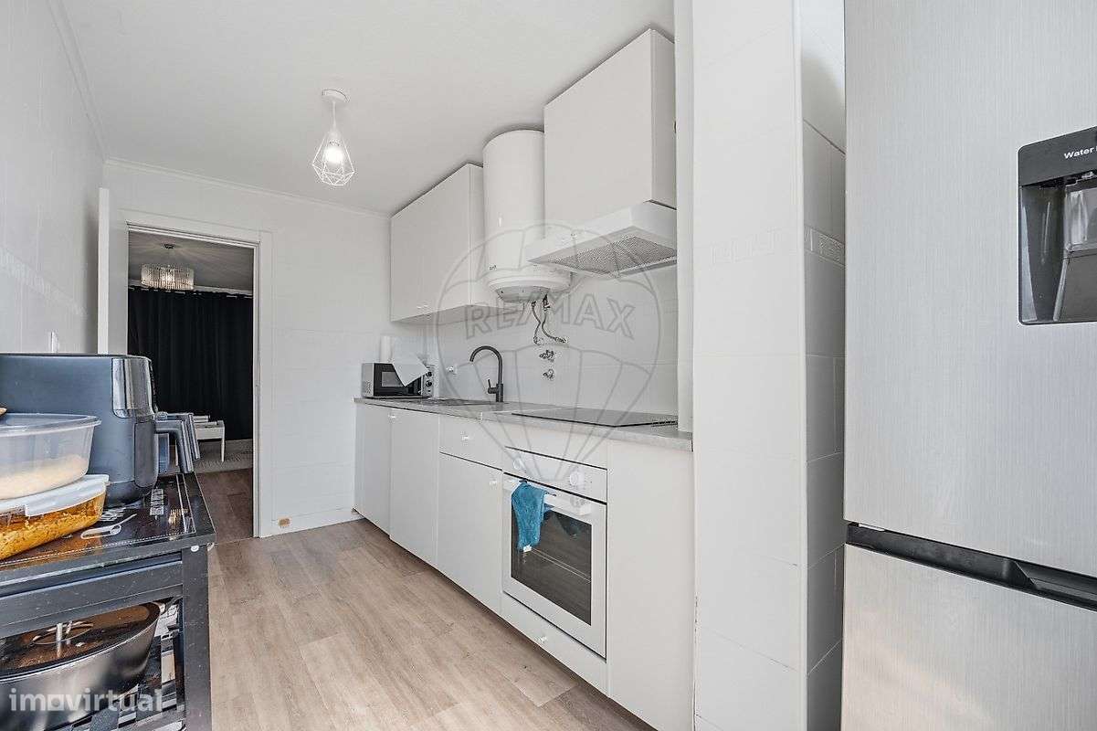 Apartamento T2 para venda-2