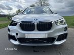 BMW X1 xDrive25i M Sport sport - 6