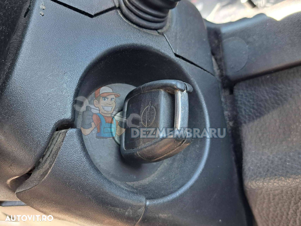 Contact cu cheie Opel Astra G [Fabr 1998-2004] OEM - 2