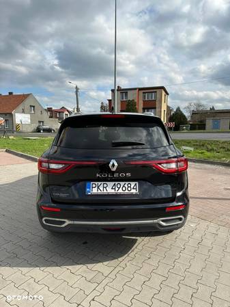 Renault Koleos ENERGY dCi 130 LIFE - 12