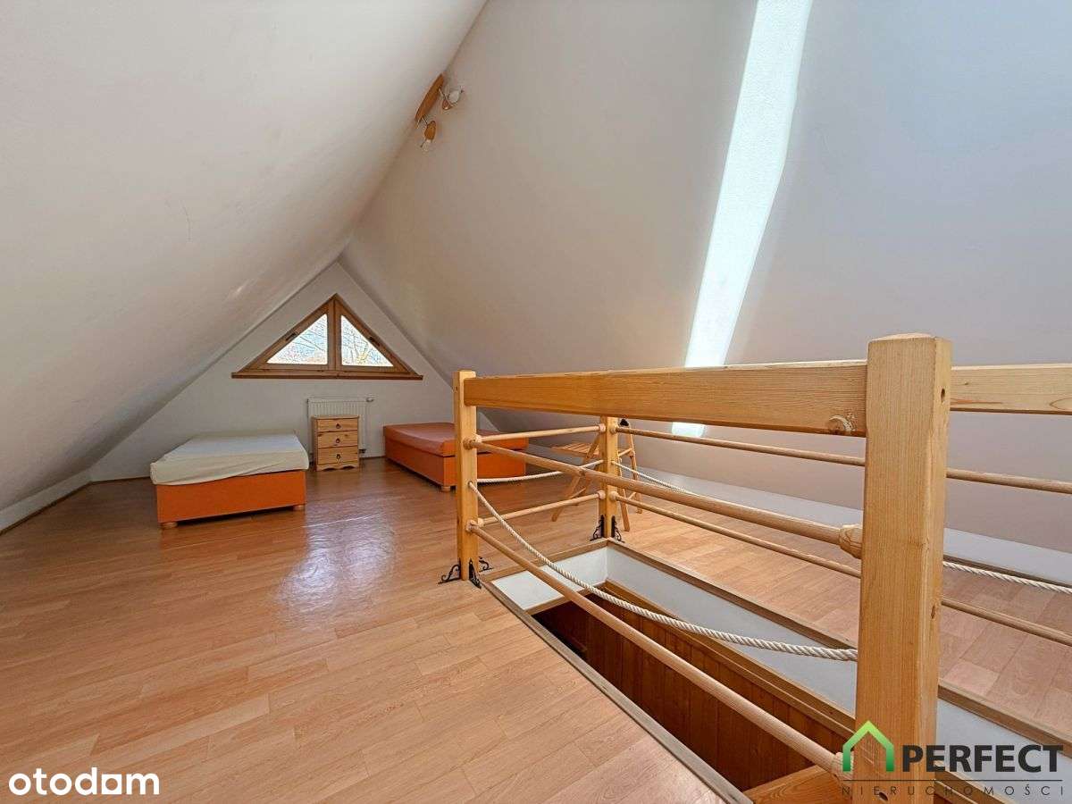 dom w Karpaczu z widokiem na Śnieżkę-14