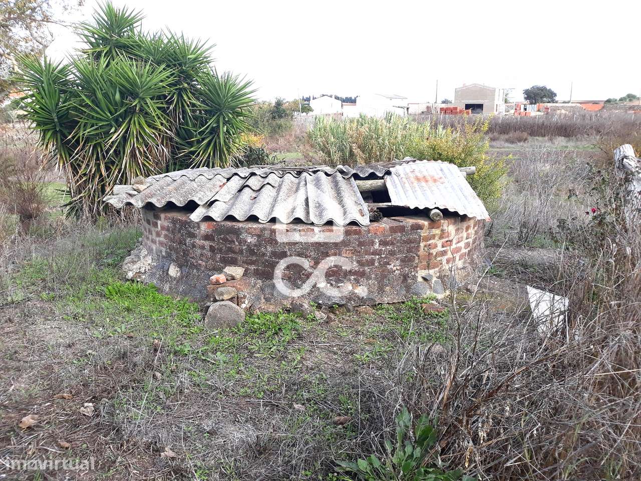 Quinta  em Beringel-22