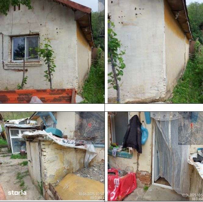 Casa si teren-com Voineasa, Jud Olt - Imagine principală: 2/5