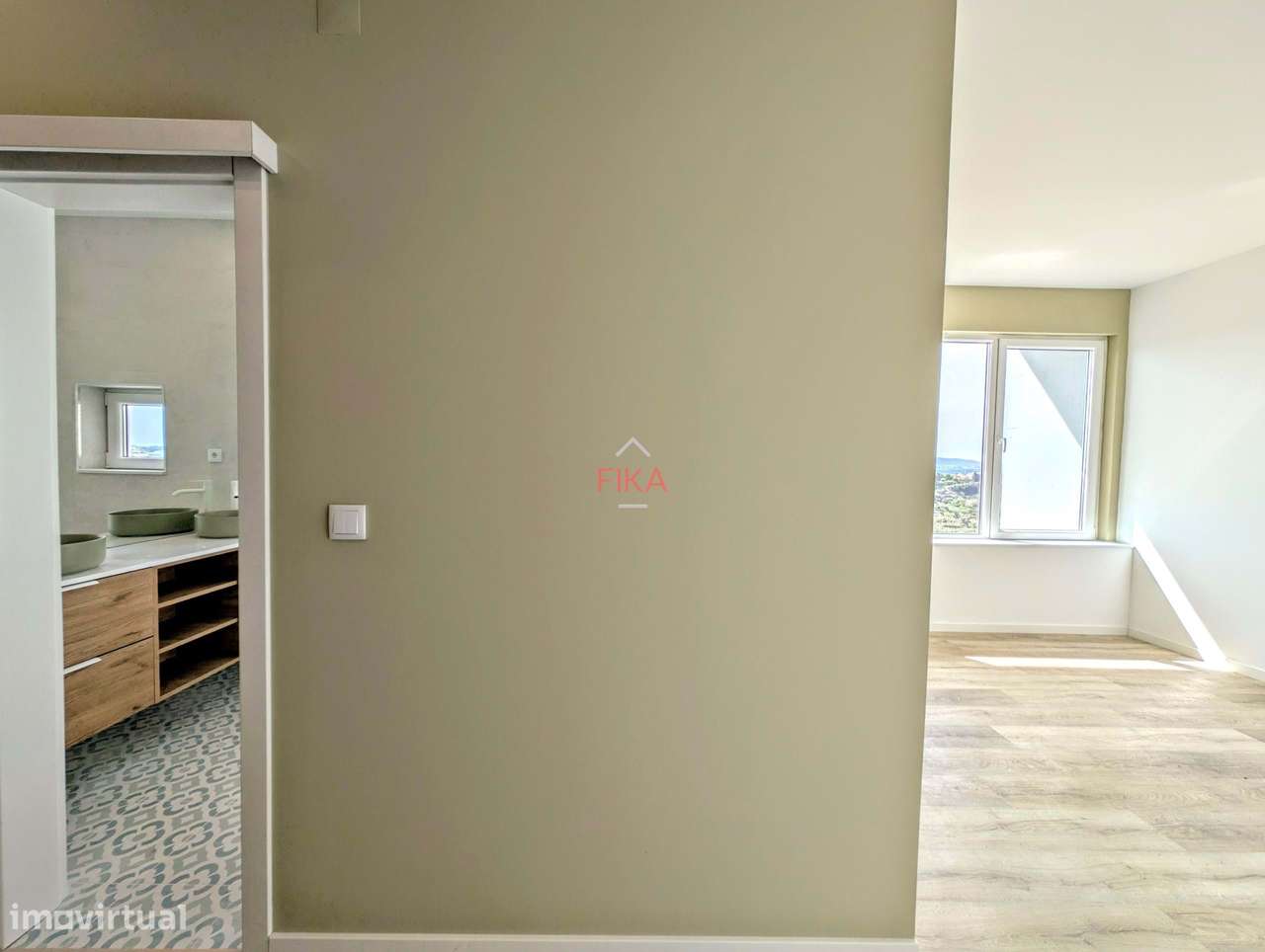 T2 com 3 lugares de parqueamento-32