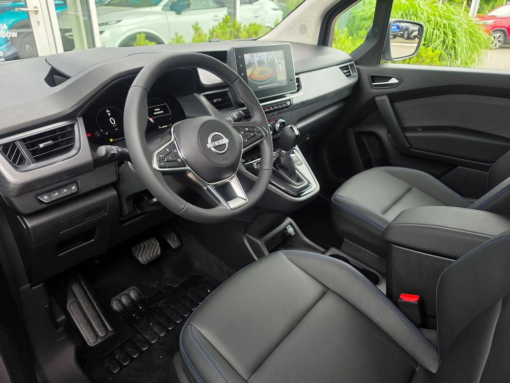 Kamera 360 / Czujniki Parkowania / Cyfrowe Zegary / Carplay i Android