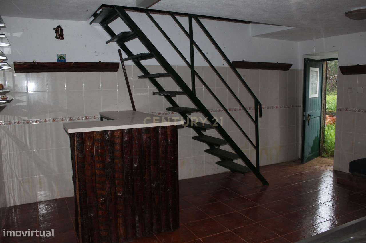 Casa de Campo na Lameirinha-18