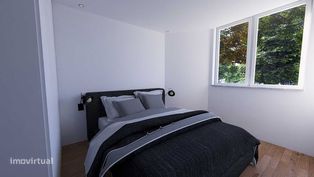 Apartamento t3 Abraveses - Grande imagem: 4/9