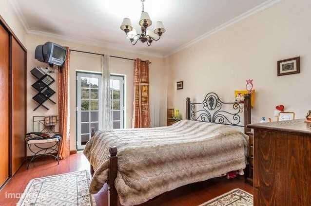 Vende-se Moradia T4 + terreno urbano associado - Alfafar, Penela - Grande imagem: 5/12