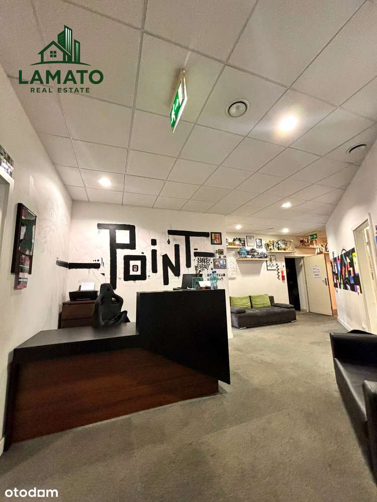 Kamienica w Poznaniu, Stare Miasto 935.34 m2,  29 lokali użytkowych.-8