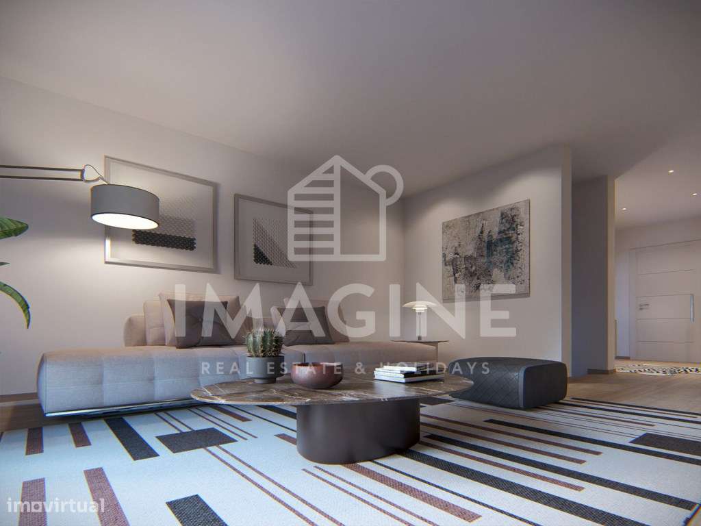 BEST JEWELS - Moradias V4 com Piscina Privativa nos Condomínios Ter...-13