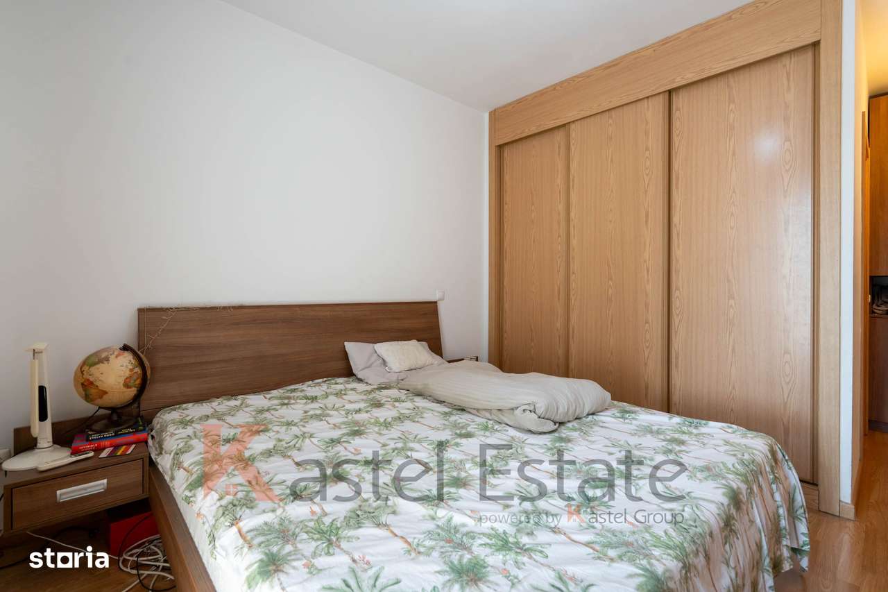 Apartament 3 camere Hercesa Residence - Terasa 112 mp-5