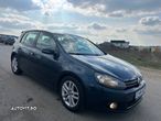 Volkswagen Golf 2.0 TDI DPF Comfortline - 6