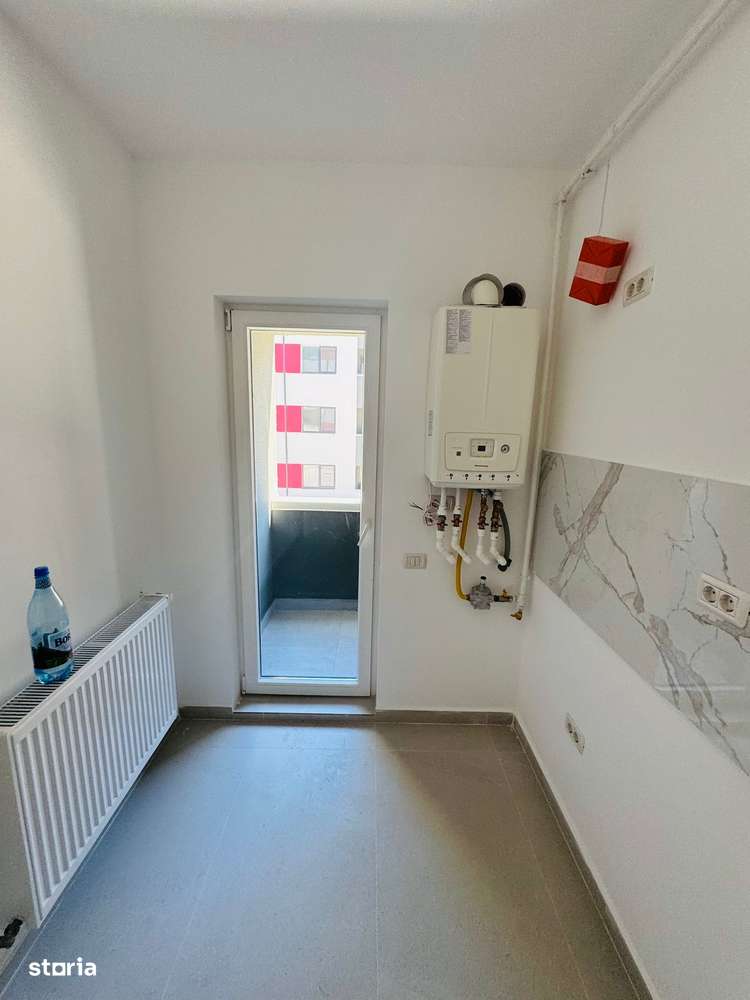 Garsonieră moderna, Militari Residence – 2025-Loc de parcare-3