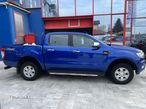 Ford Ranger Pick-Up 2.2 TDCi 4x4 Cabina Dubla XLT - 4