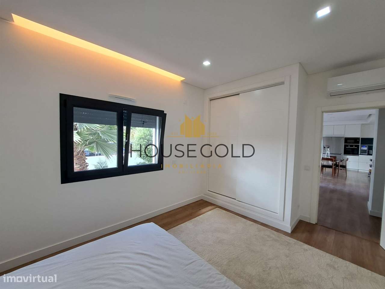 Moradia em Marinhais (MR-317)  3 Quartos | Terreno com 2.642 m²-49