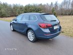 Opel Astra 1.4 Turbo Sports Tourer - 5