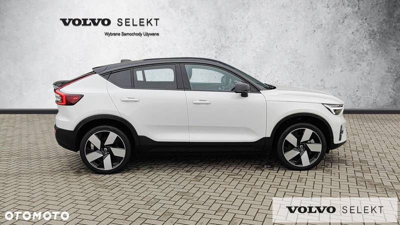 Volvo C40 - 5