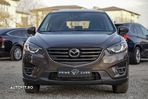 Mazda CX-5 2.2 SKYACTIV-D AWD Aut. Sports-Line - 12