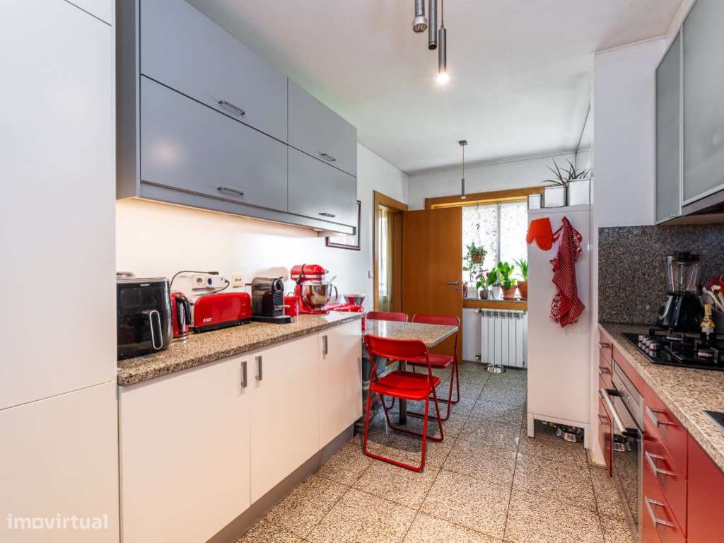 Duplex T3 inserido em condomínio fechado de luxo-24