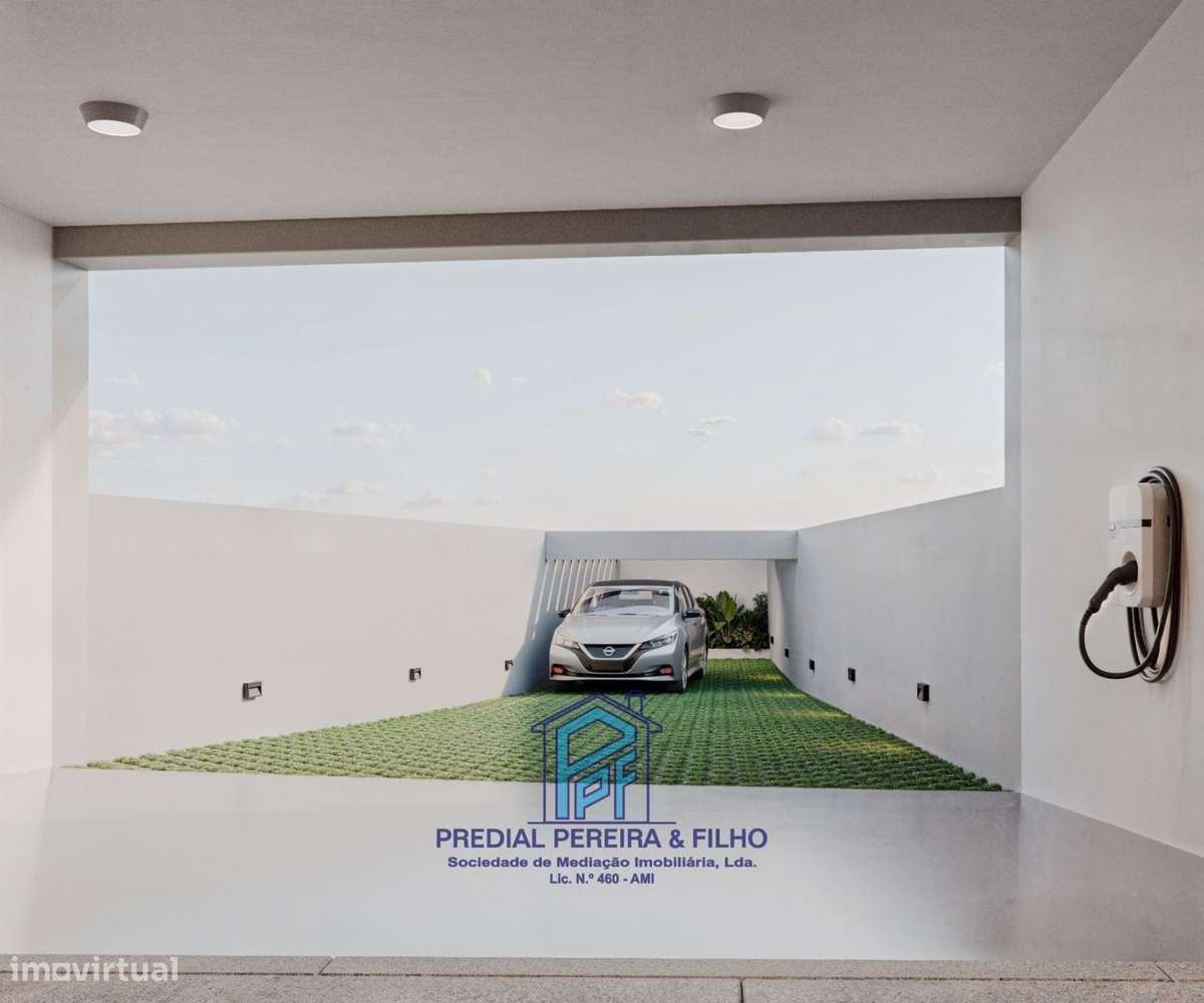 Apartamento T2 Novo - Rio Tinto / Centro/Junto Continente e Lidl-23