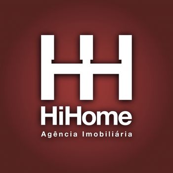 HiHome Logotipo
