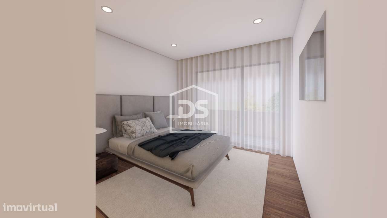 Apartamento T2 Venda em Marco,Marco de Canaveses-13